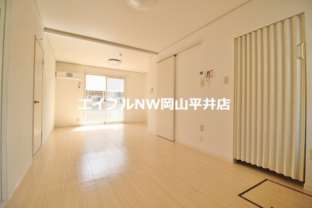  ミル・フルールC棟