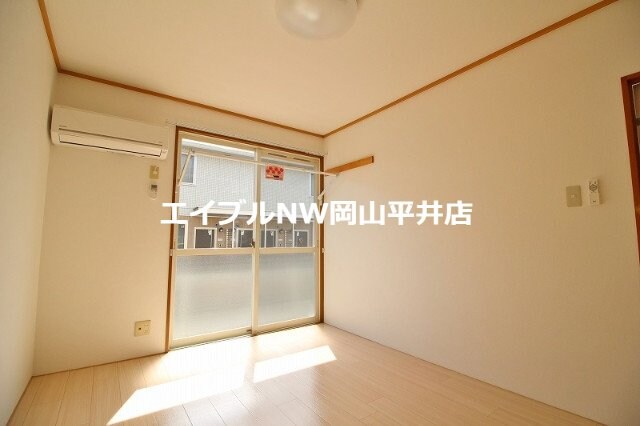  ミル・フルールC棟