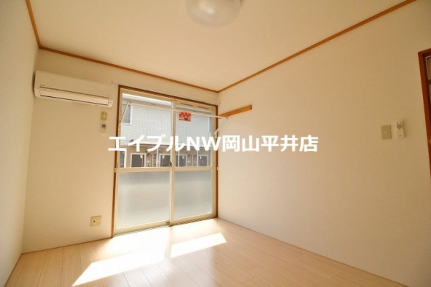  ミル・フルールC棟