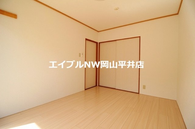  ミル・フルールC棟