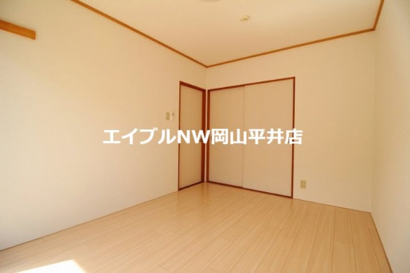  ミル・フルールC棟