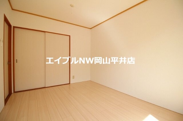  ミル・フルールC棟