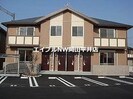 グランカーサ金岡　弐番館の外観