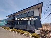 ハピネスＡ