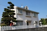 四御神　川端邸