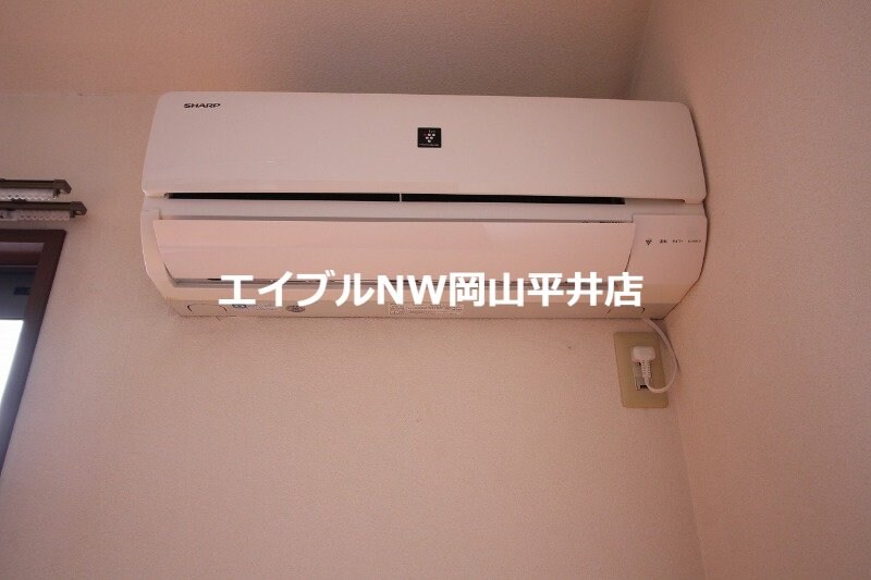  ラ・パルテール百間川五番館