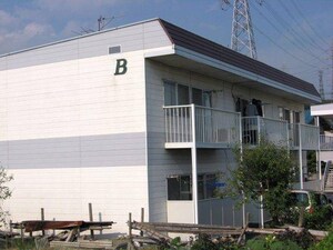 シティハイツ妹尾Ｂ