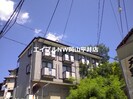 ビューステージの外観
