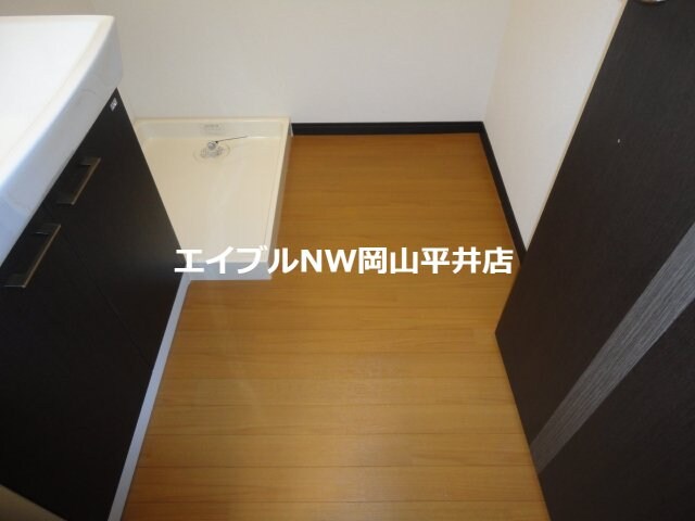 洗面所 フィオリスタ　アンジェラ