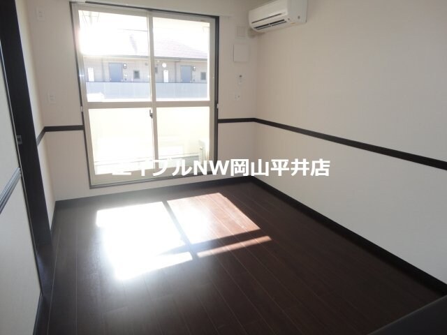 リビング フィオリスタ　アンジェラ