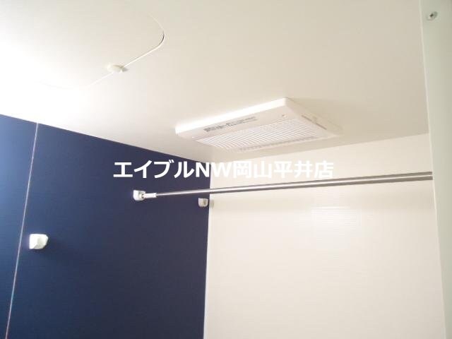 換気乾燥機 フィオリスタ　アンジェラ