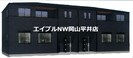 レティシアⅠの外観