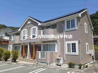 ジェンティーレＢ