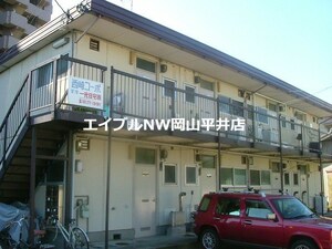 西崎コーポ