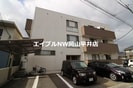 ラ・カーサハラオジマの外観