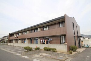 レオパレス本城