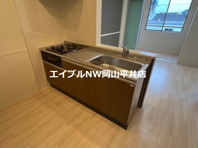  ウィステリアⅤ