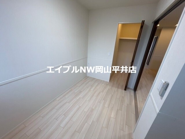  ウィステリアⅤ