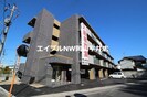 ブライトンコート東山の外観