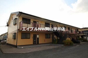 フォブール藤田Ⅰ