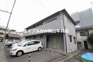 瀬尾コーポの外観