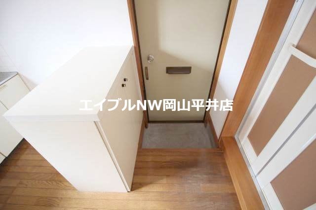  瀬尾コーポ
