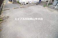 ダックハウス豊成　Ｂ棟