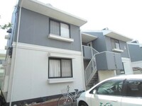 エプーゼ福富C棟