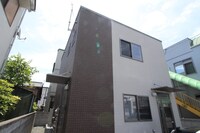 アークヒルズ築港