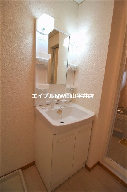  アミスターＹ・２・Ｓ　Ａ棟