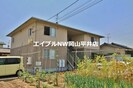 カーサ松﨑の外観