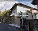 沼平家戸建の外観