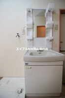 ※同タイプのお部屋の写真です コーポキャロット