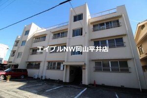 伊木マンション