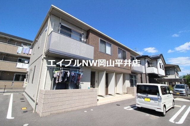  リバーサイド・MⅡ