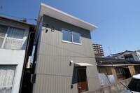 森下町戸建て