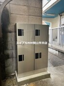  ラ・ピーヌ竹田Ⅱ