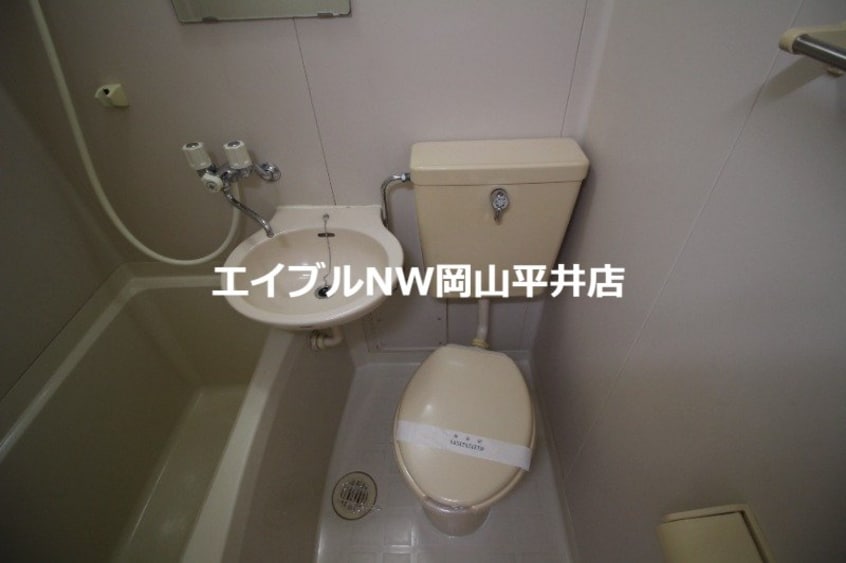  ラ・ピーヌ竹田Ⅱ