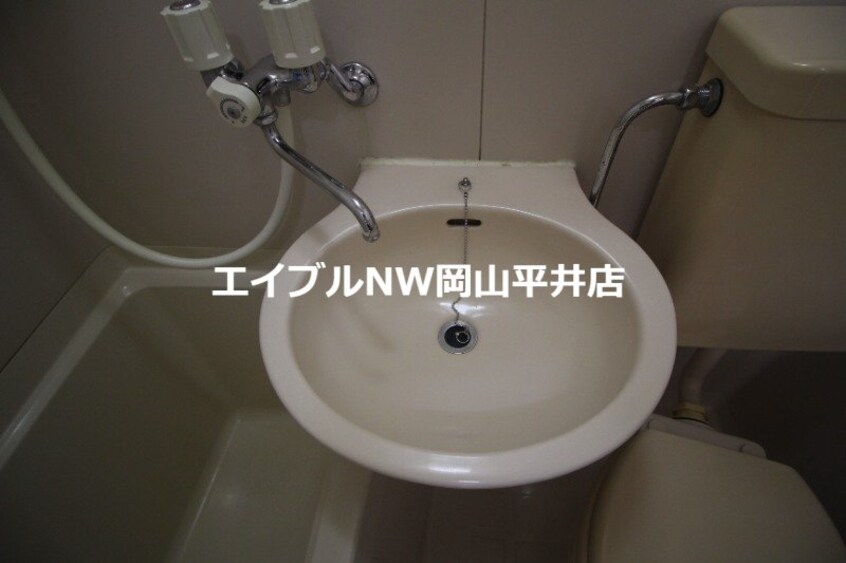 ラ・ピーヌ竹田Ⅱ