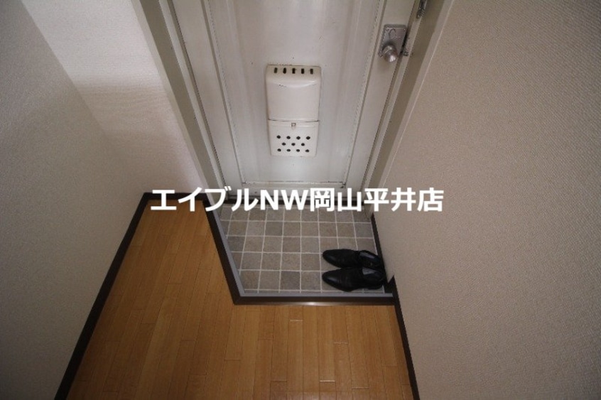  ラ・ピーヌ竹田Ⅱ