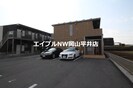 アルカ・ソラーレⅢの外観