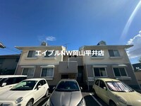 サンライズ原田Ａ棟