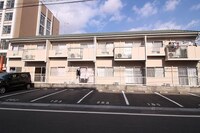 コーポサンライト