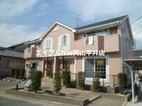 セトル・ウィステリアＡ