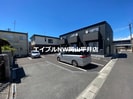 ココ　ドルチェの外観