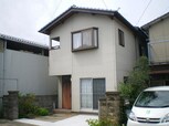 藤崎借家
