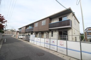 仮）シャーメゾンガーデンズ福富西　A棟