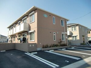 コンソラーレ・アイリス壱番館