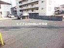 駐車場 ダンディライオン西市A棟