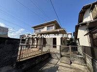 久戸瀬様借家（福泊66-44）